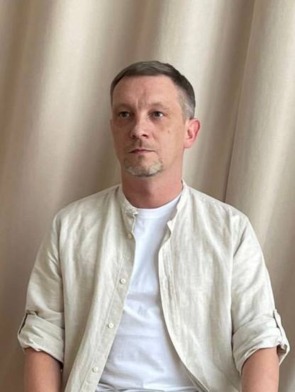 Артем Захаров