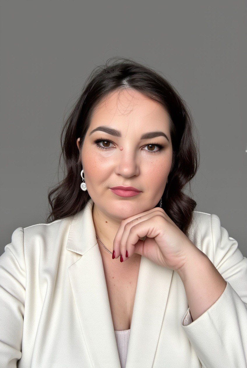 Третьякова Юлия 