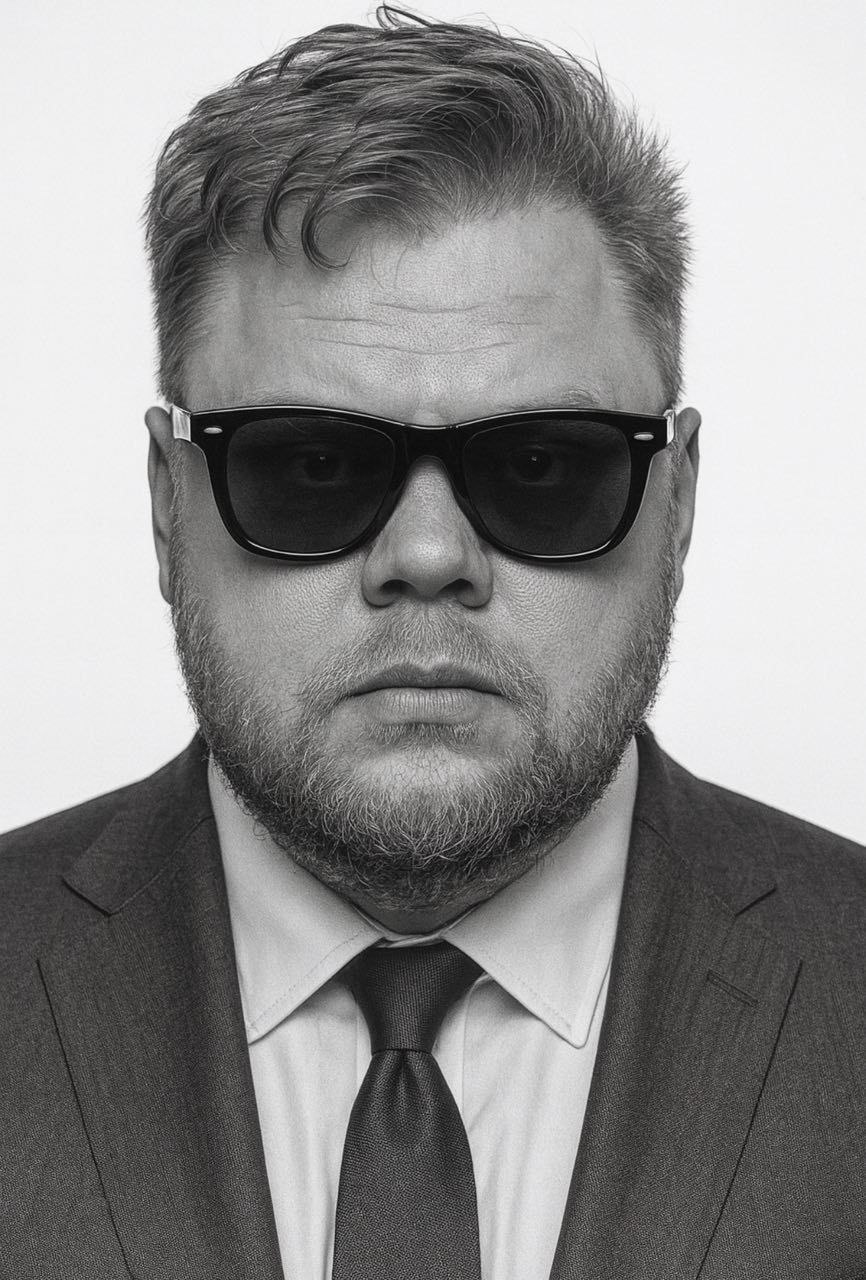 Алексей Шлевис