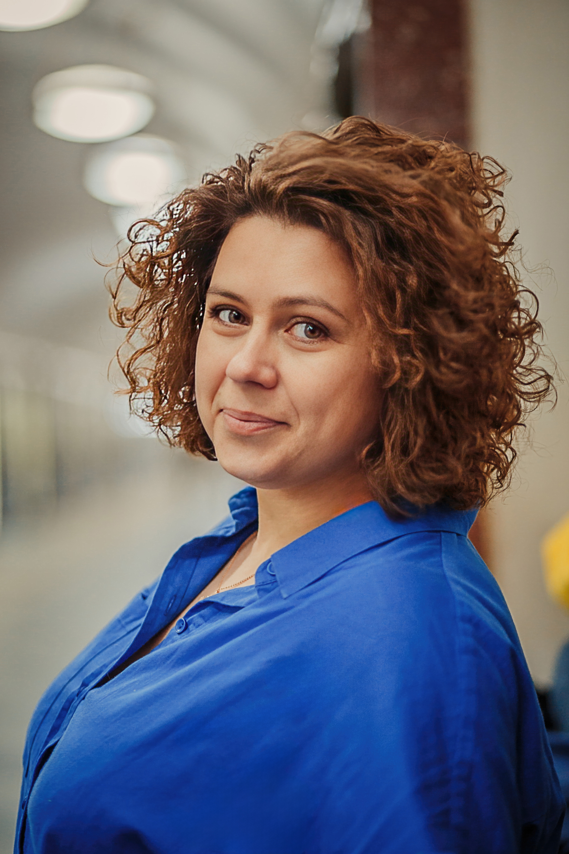 Сайфулина Анастасия