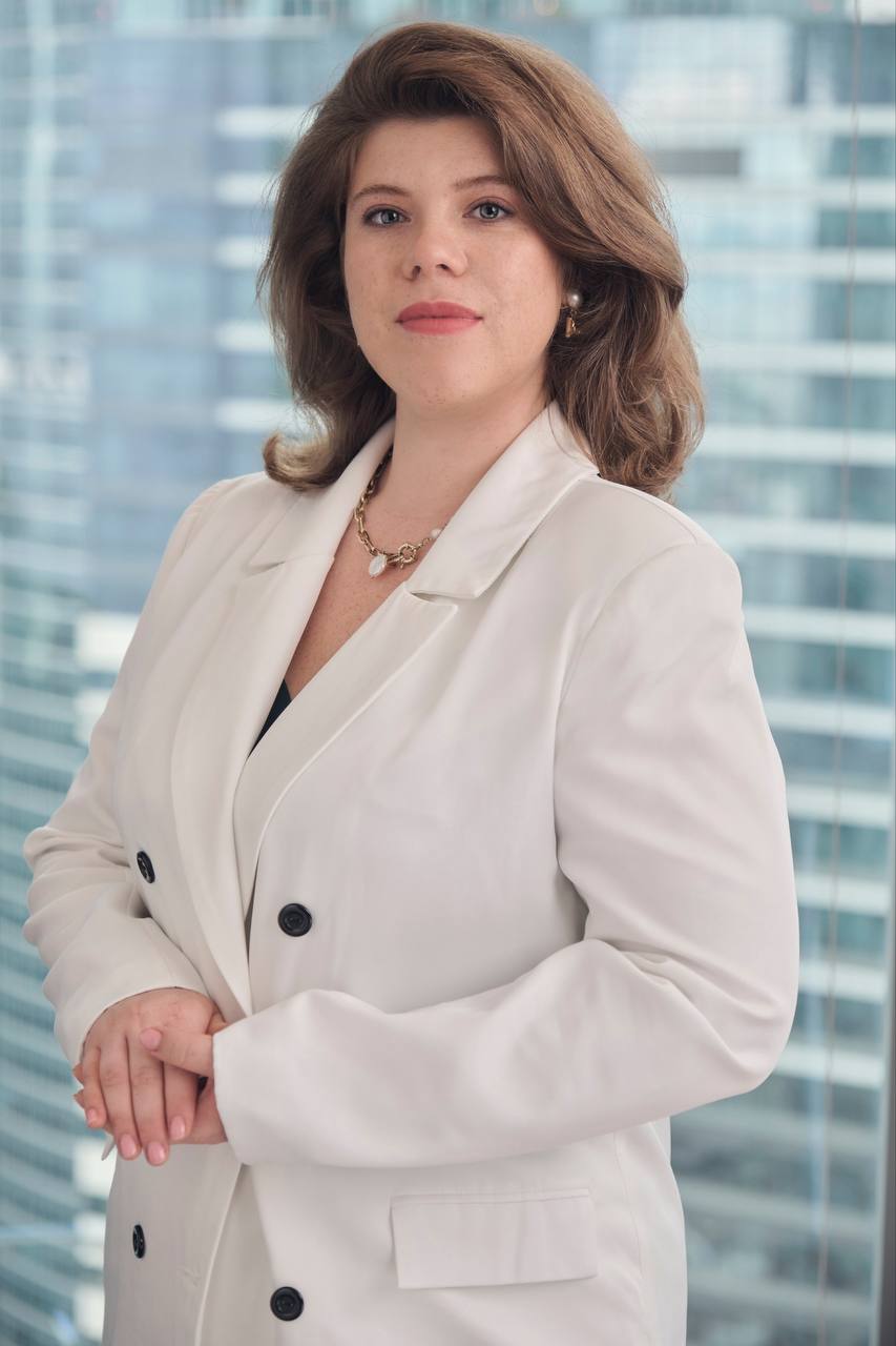 Евгения Аптюшева