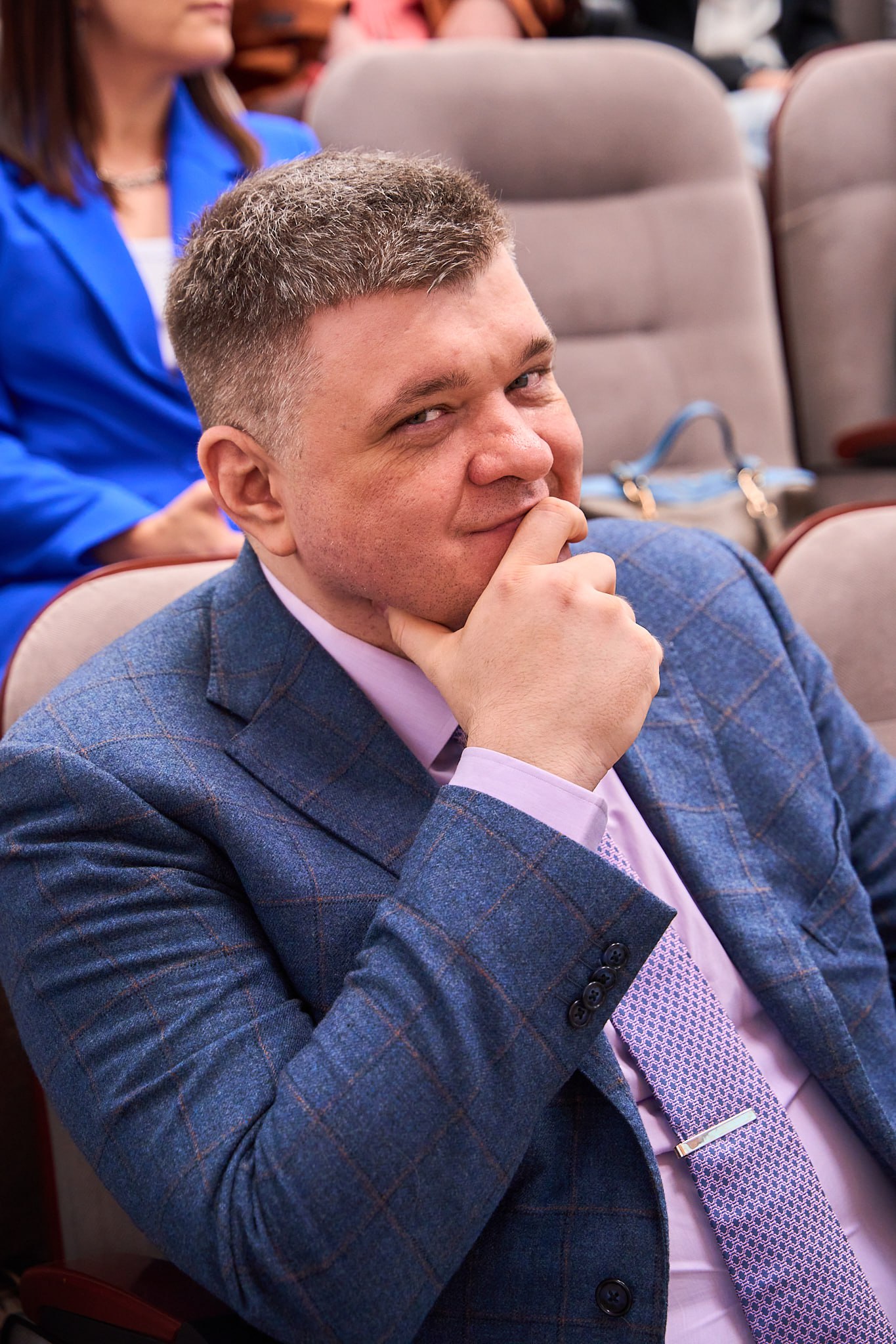 Филипп Богачев