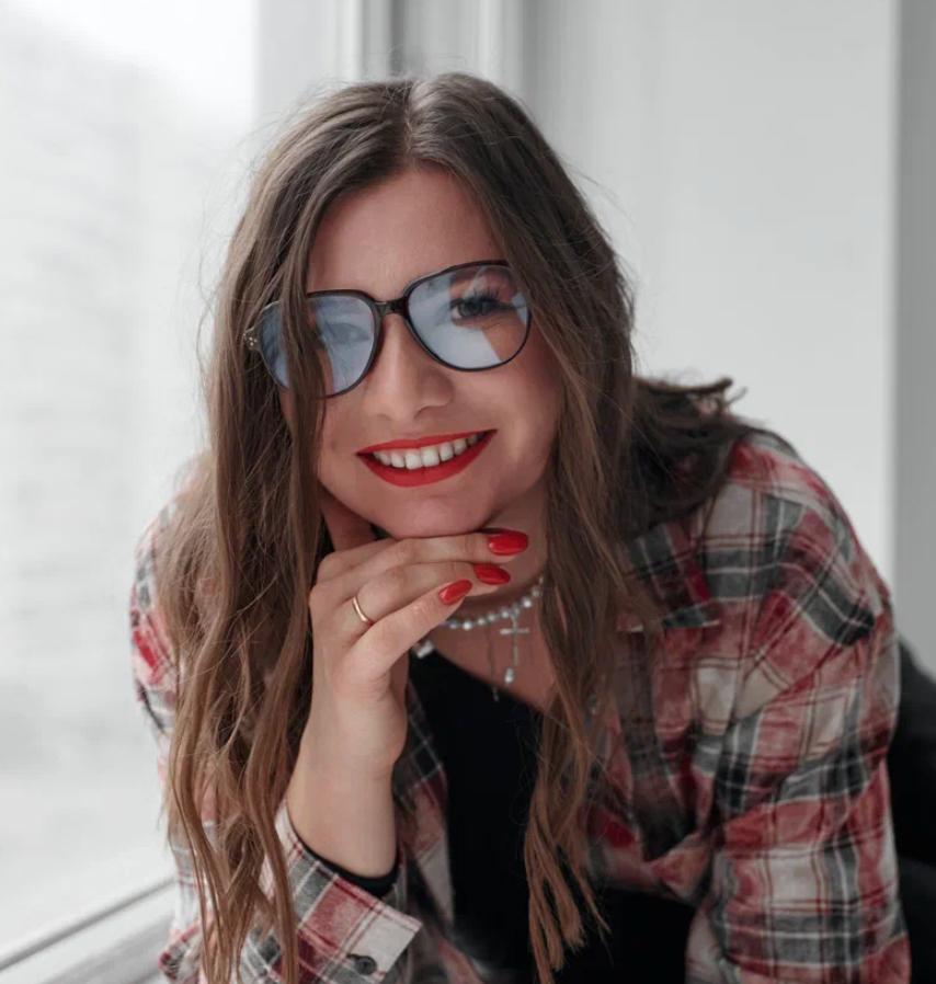 Ольга Третькова