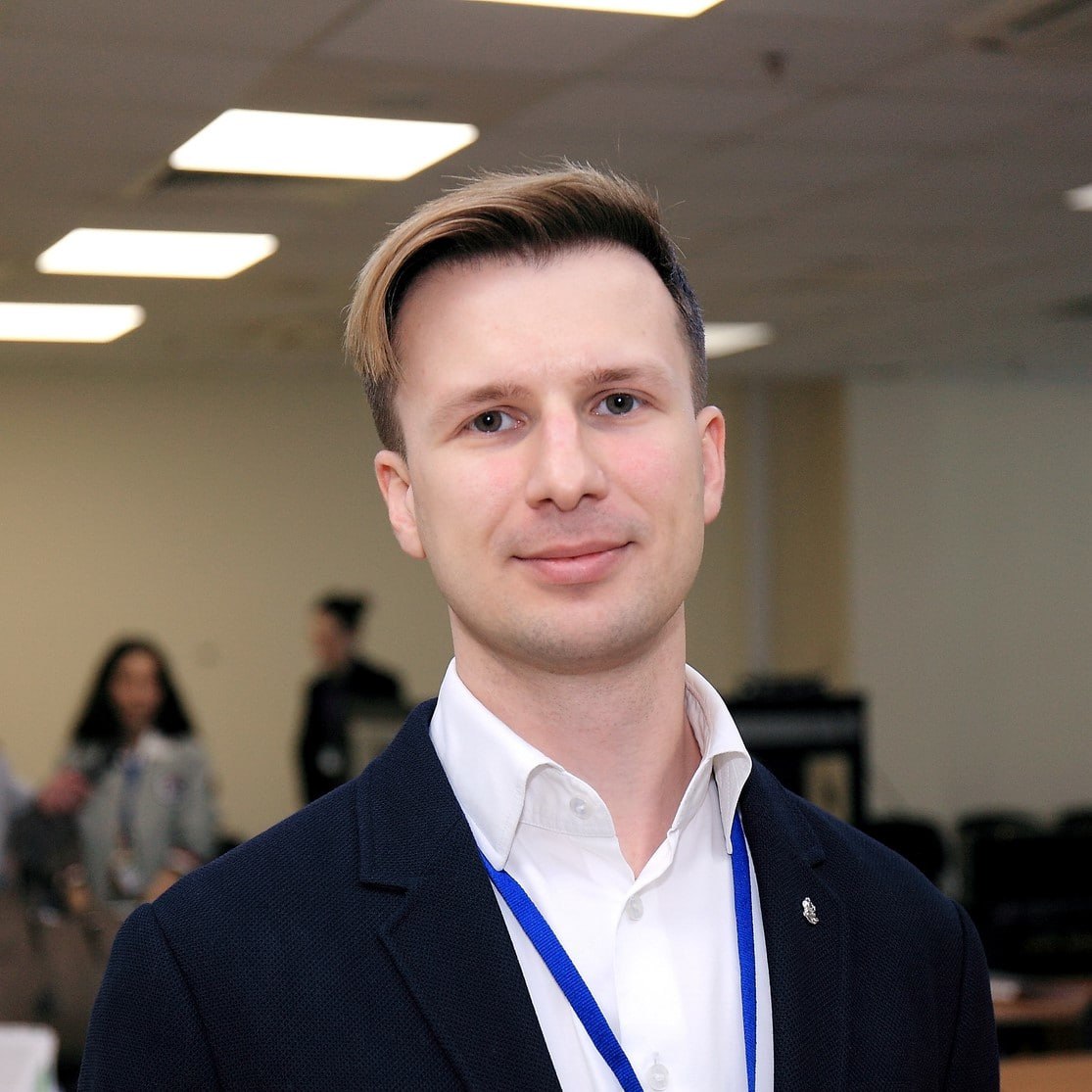 Емельянов Николай