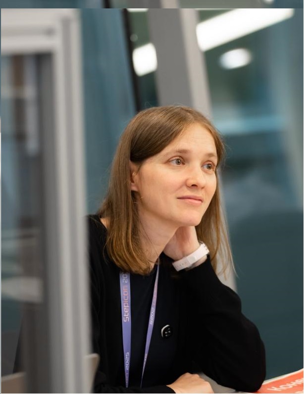 Наталья Феофанова